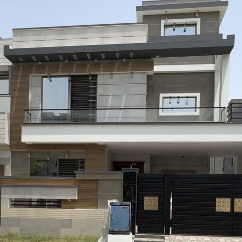 Design and Build Services in Lahore – Complete Construction Solutions Under One Roof