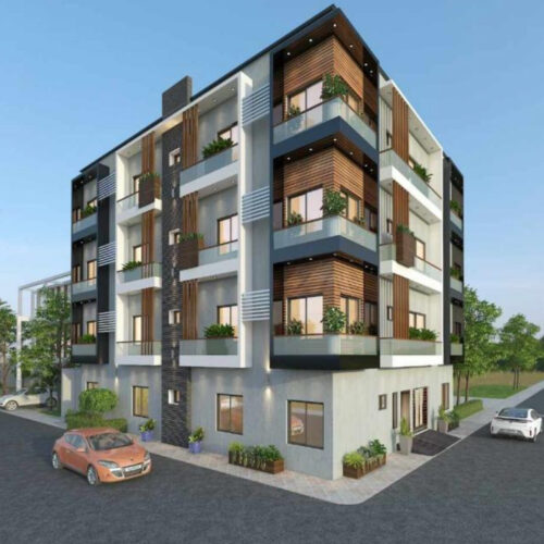 Modern Architecture Services in Lahore – Designing Spaces That Inspire