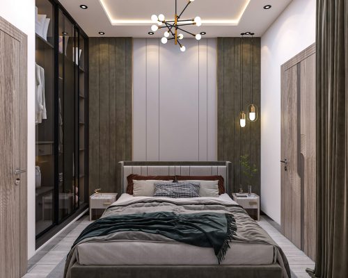 BED ROOM view-1 copy